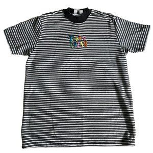 Teddy Fresh Graphic Tee